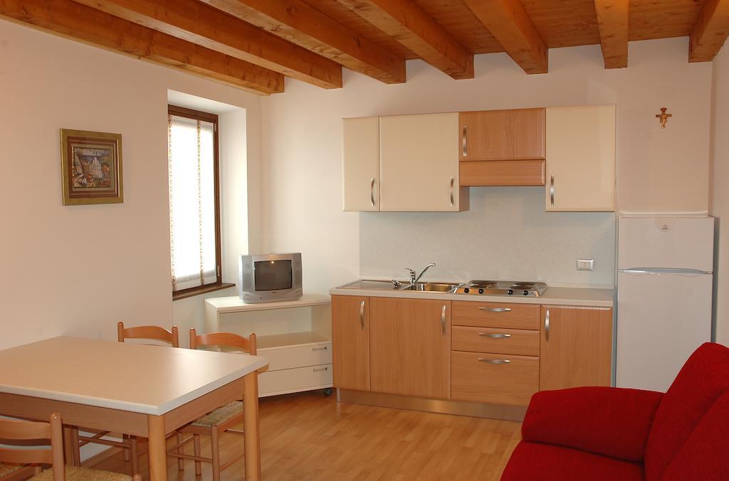 Agriturismo Al Tralcio Valeggio sul Mincio Zimmer foto