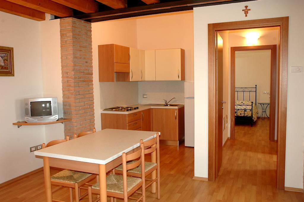 Agriturismo Al Tralcio Valeggio sul Mincio Zimmer foto