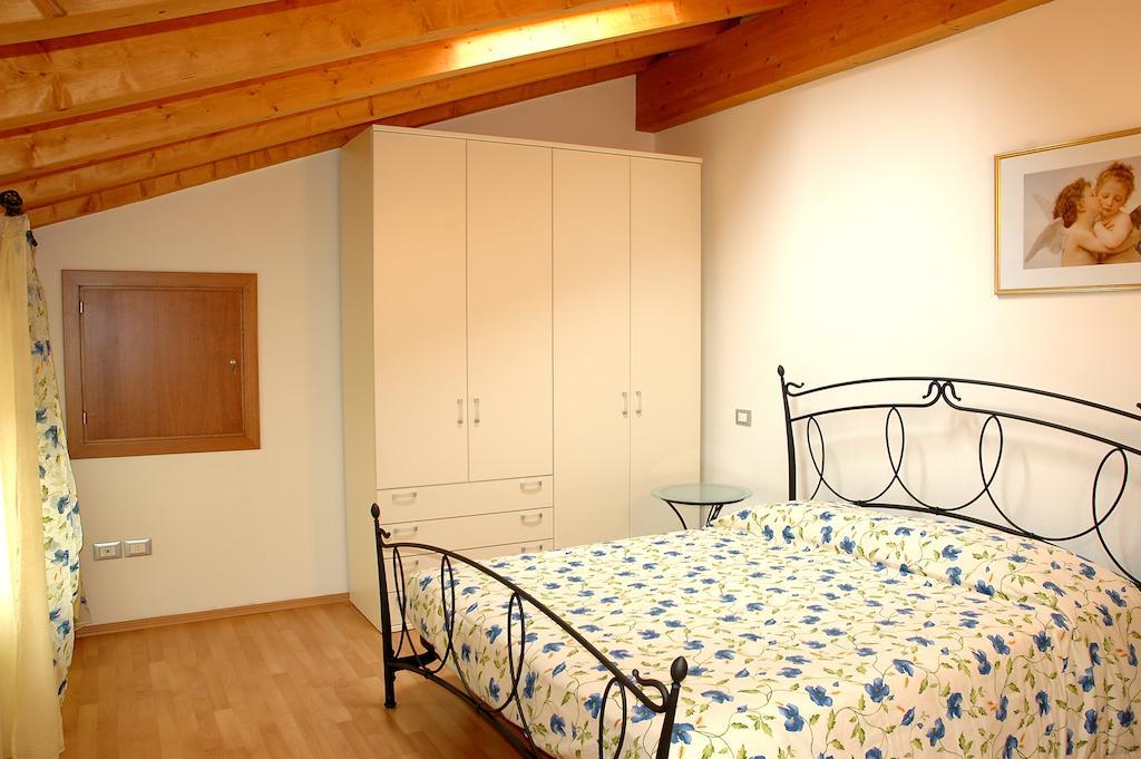 Agriturismo Al Tralcio Valeggio sul Mincio Zimmer foto