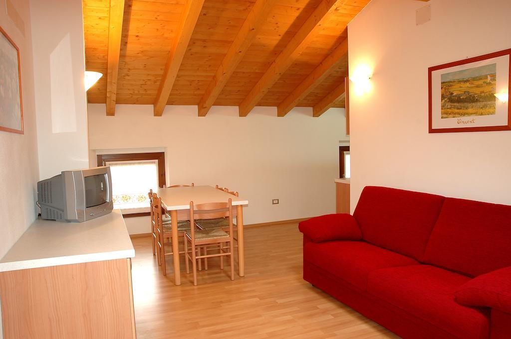 Agriturismo Al Tralcio Valeggio sul Mincio Zimmer foto